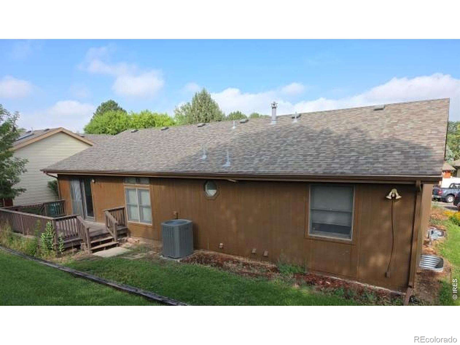 MLS Image #2 for 1738  glen meadows drive,greeley, Colorado