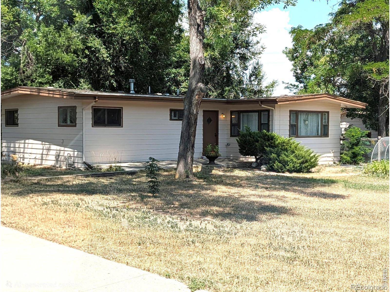 MLS Image #0 for 1916 s taft hill road,fort collins, Colorado