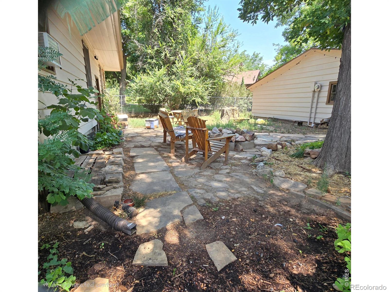 MLS Image #2 for 1916 s taft hill road,fort collins, Colorado