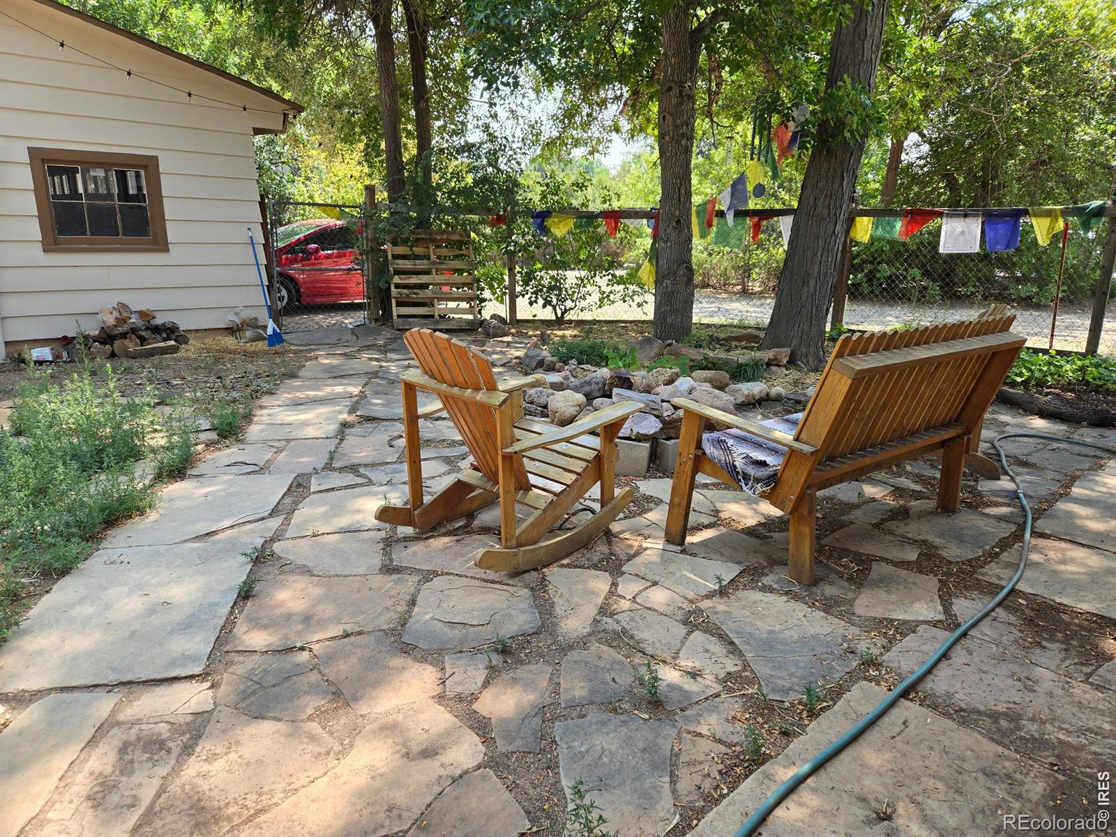 MLS Image #3 for 1916 s taft hill road,fort collins, Colorado