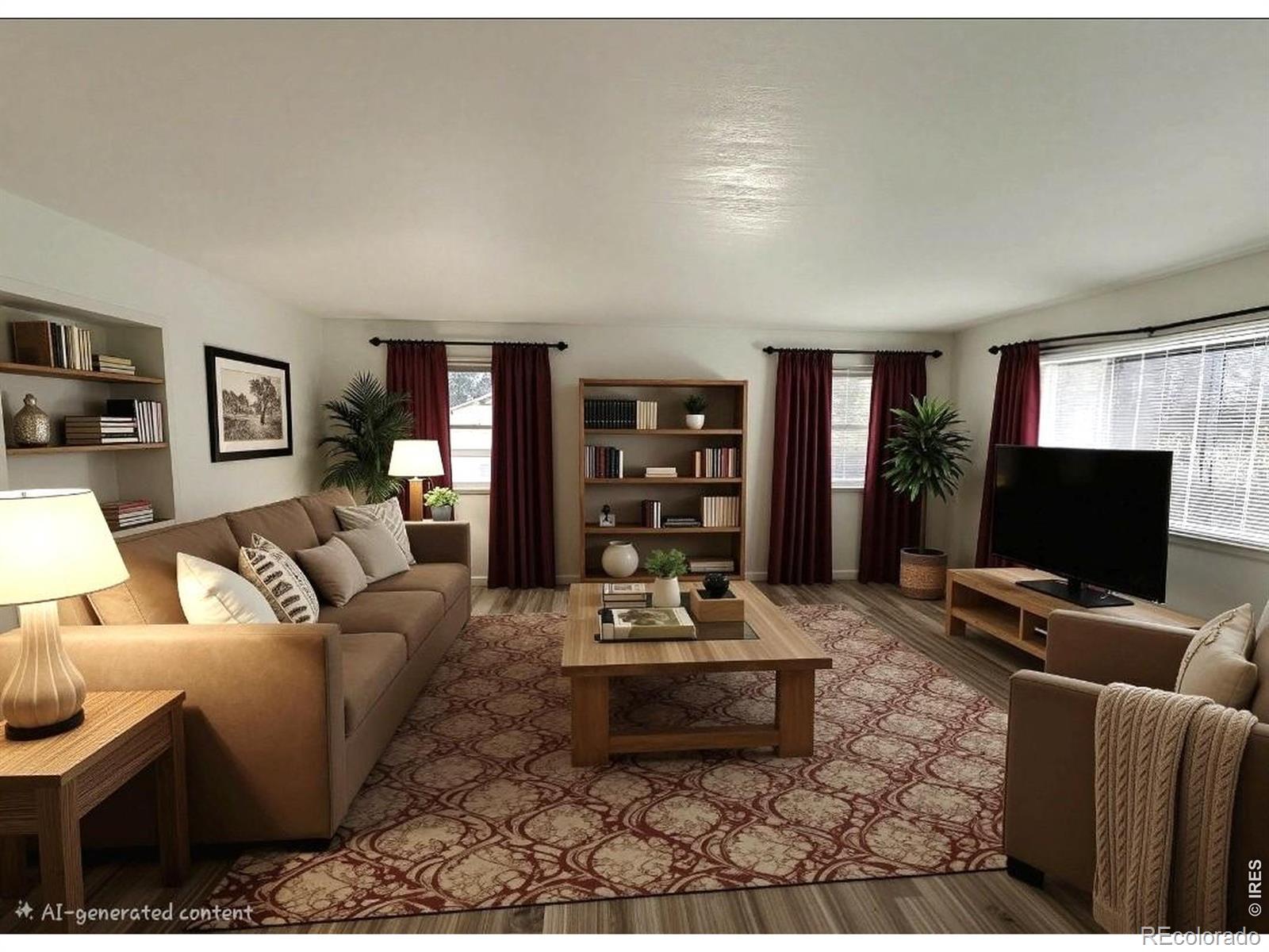 MLS Image #5 for 1916 s taft hill road,fort collins, Colorado