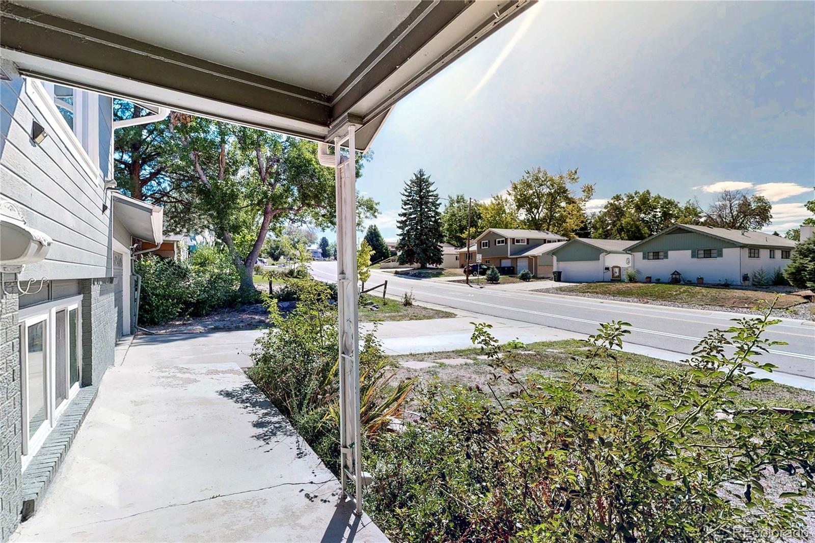 MLS Image #2 for 1461  kennedy drive,northglenn, Colorado