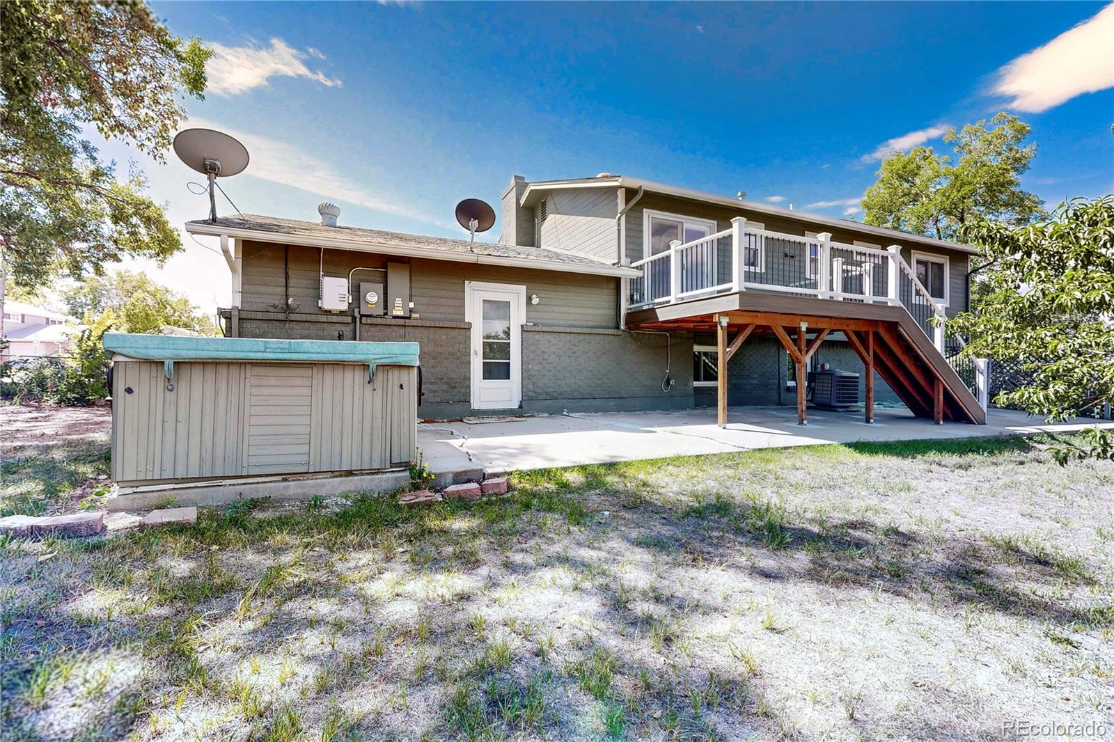 MLS Image #37 for 1461  kennedy drive,northglenn, Colorado
