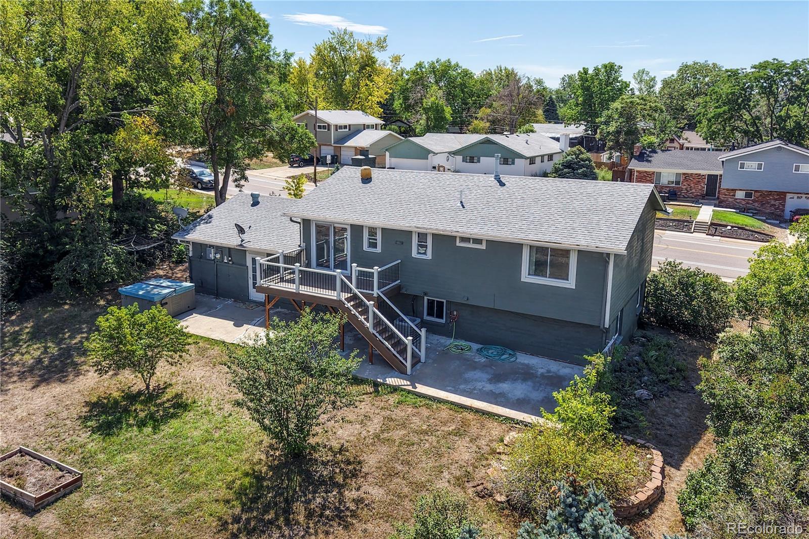 MLS Image #40 for 1461  kennedy drive,northglenn, Colorado