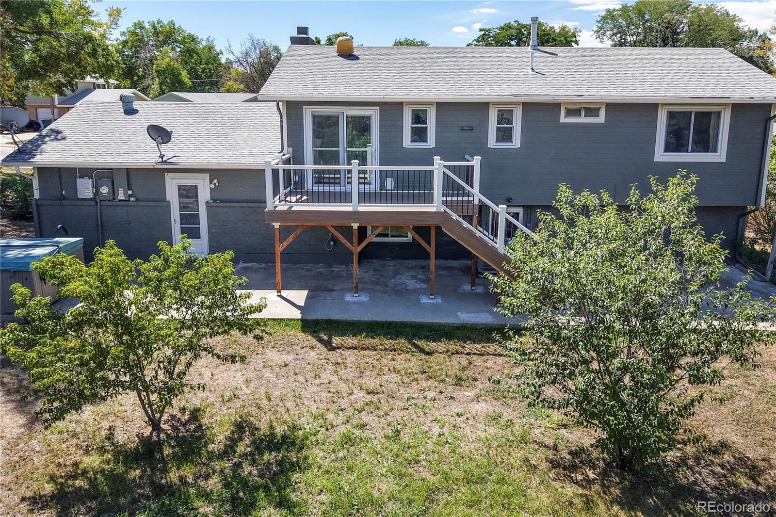 MLS Image #41 for 1461  kennedy drive,northglenn, Colorado
