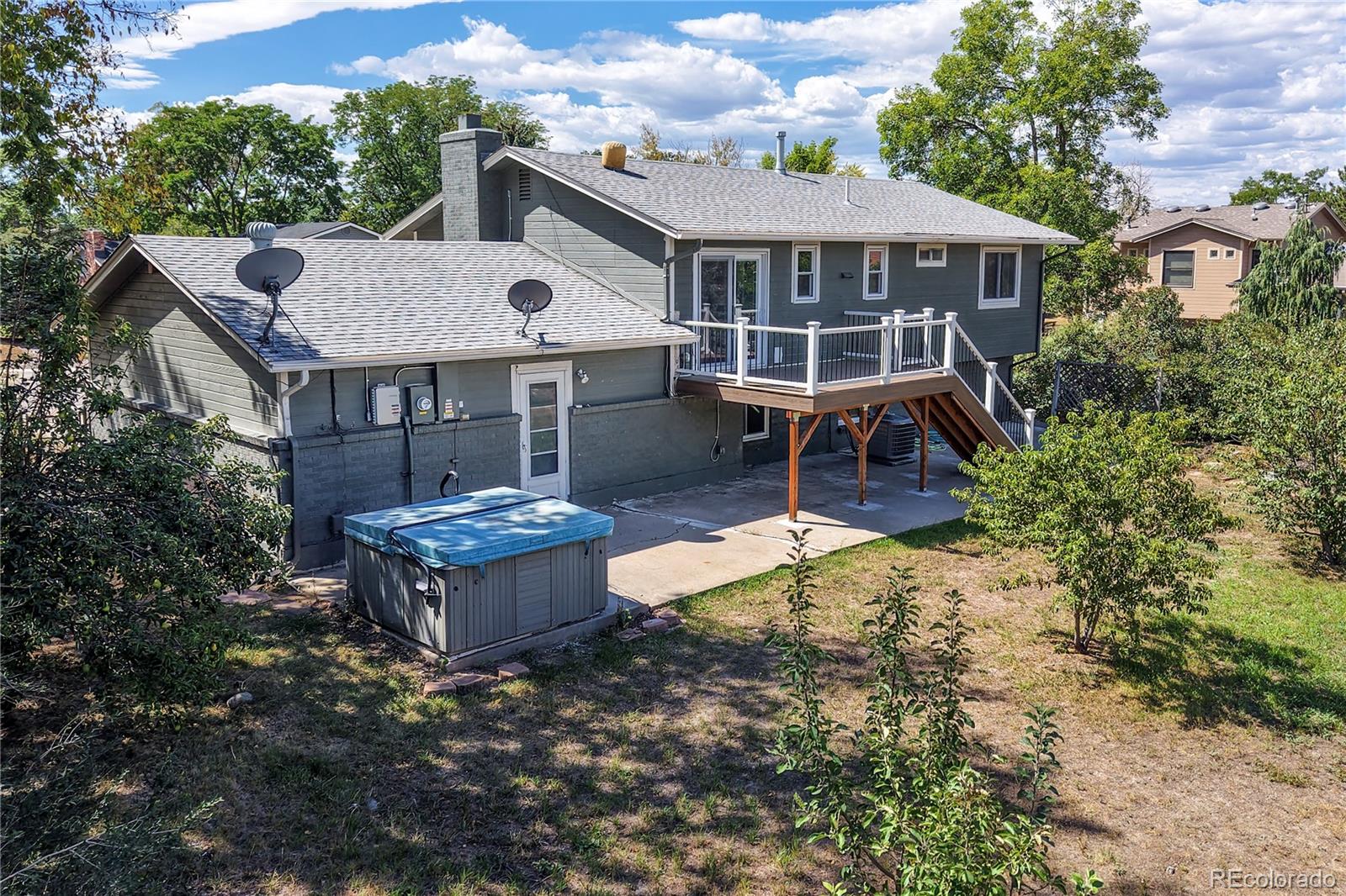 MLS Image #42 for 1461  kennedy drive,northglenn, Colorado