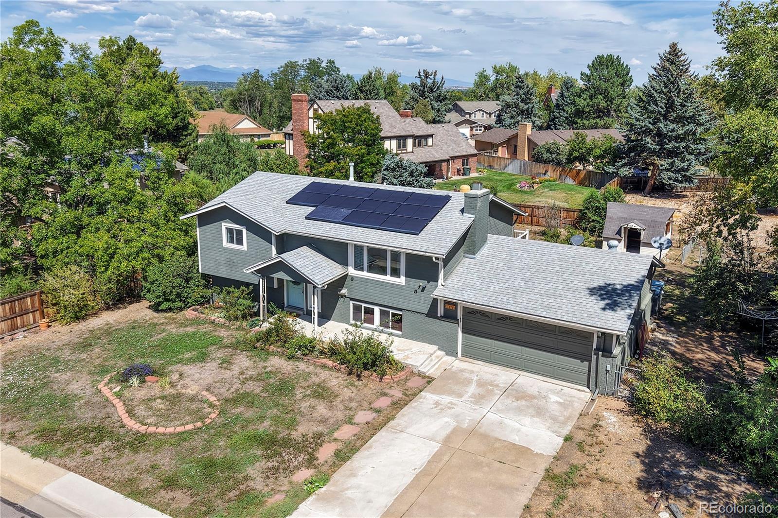 MLS Image #43 for 1461  kennedy drive,northglenn, Colorado