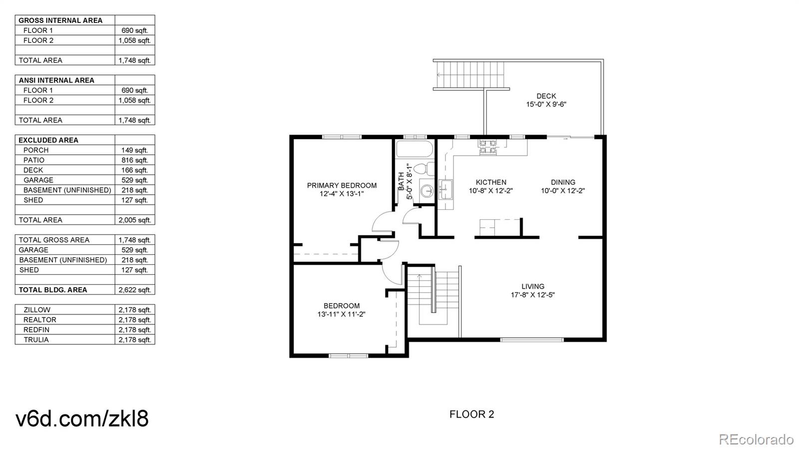 MLS Image #48 for 1461  kennedy drive,northglenn, Colorado