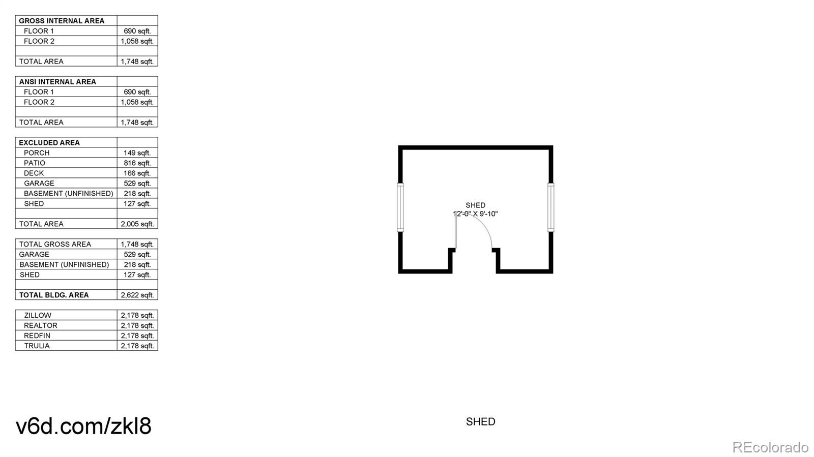 MLS Image #49 for 1461  kennedy drive,northglenn, Colorado