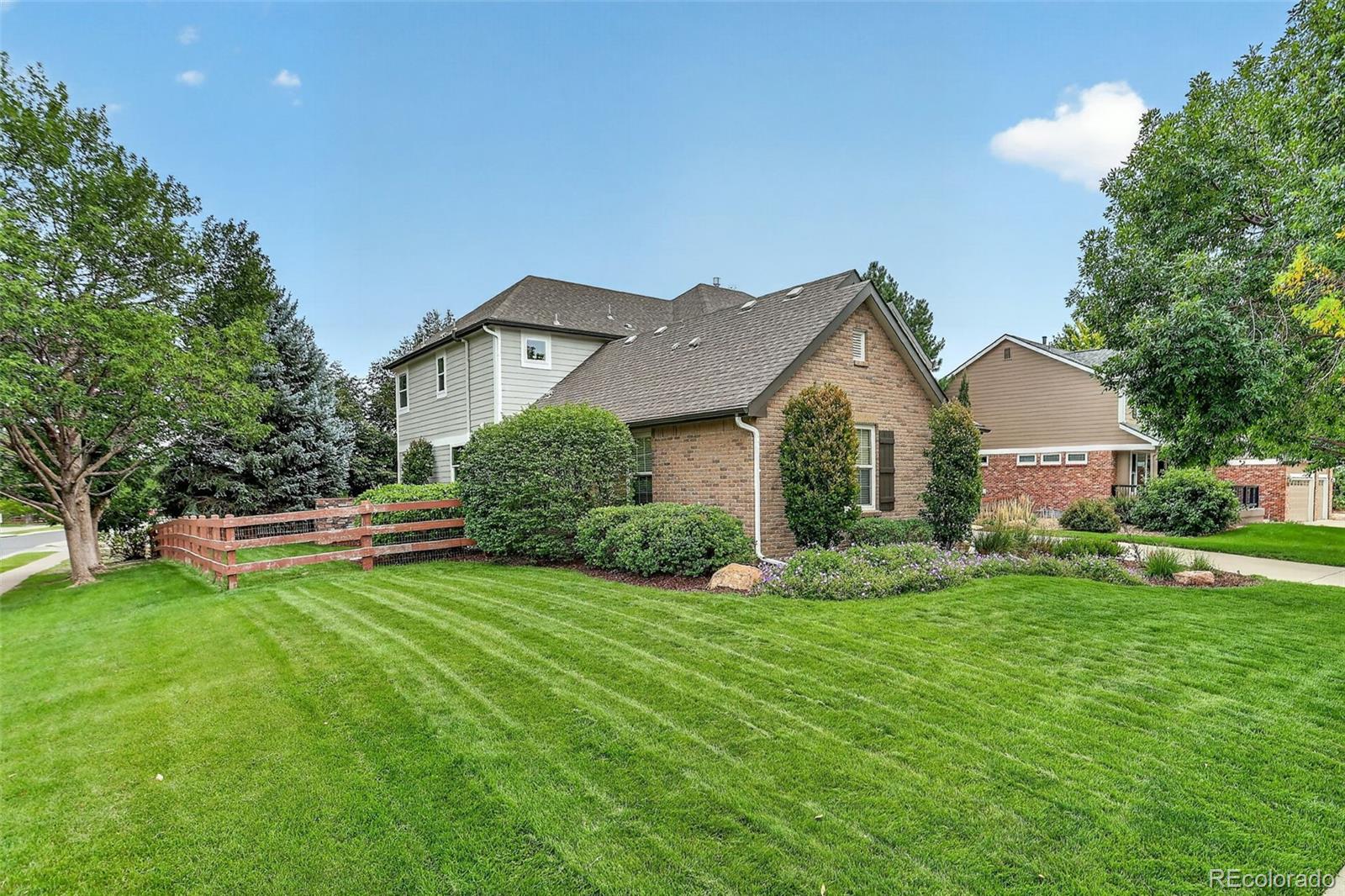 MLS Image #1 for 13892  fox ridge drive,broomfield, Colorado