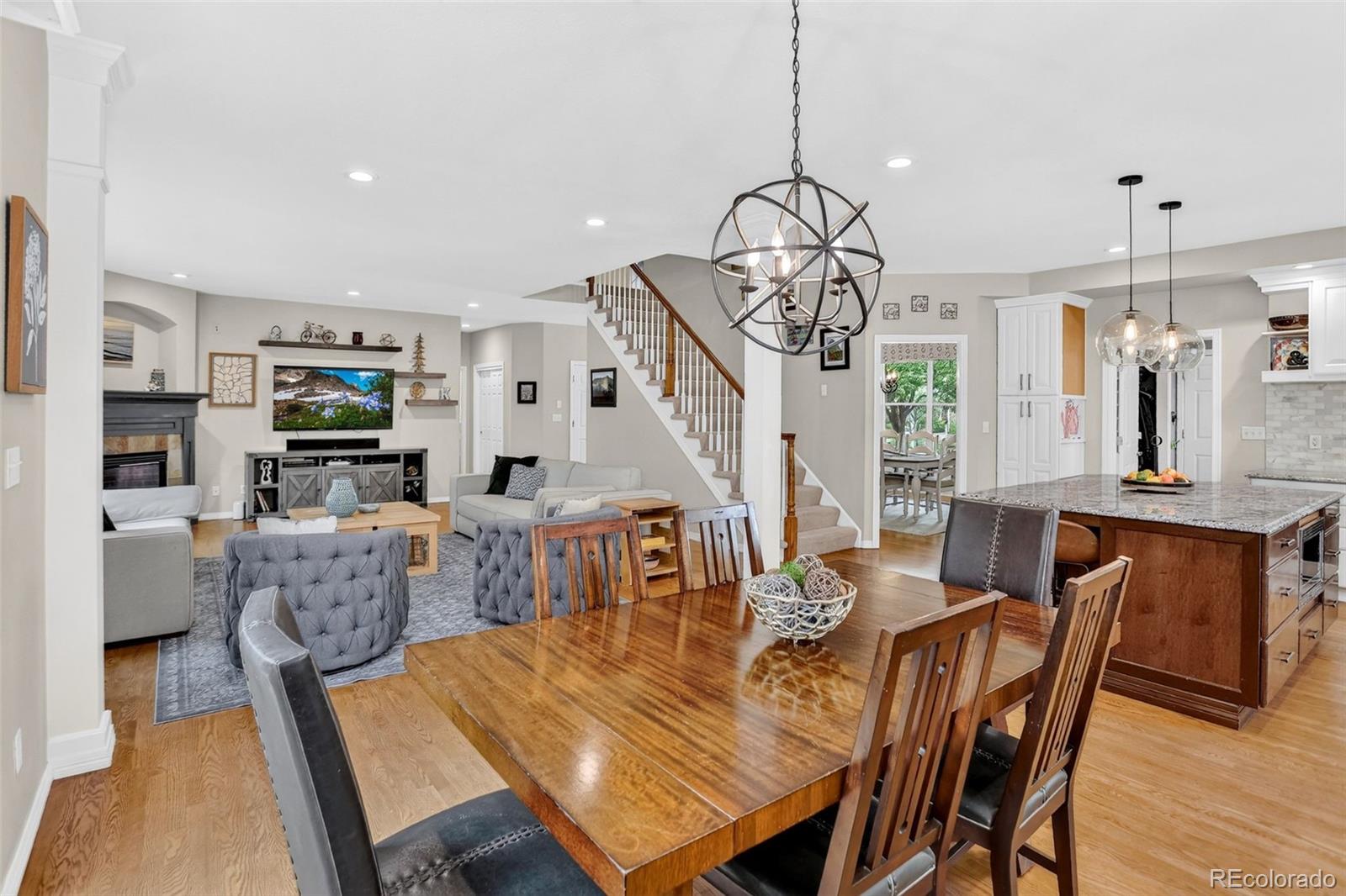 MLS Image #16 for 13892  fox ridge drive,broomfield, Colorado