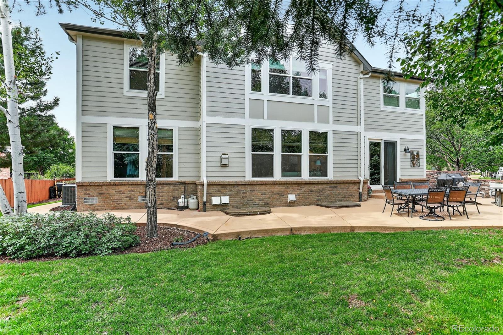 MLS Image #2 for 13892  fox ridge drive,broomfield, Colorado