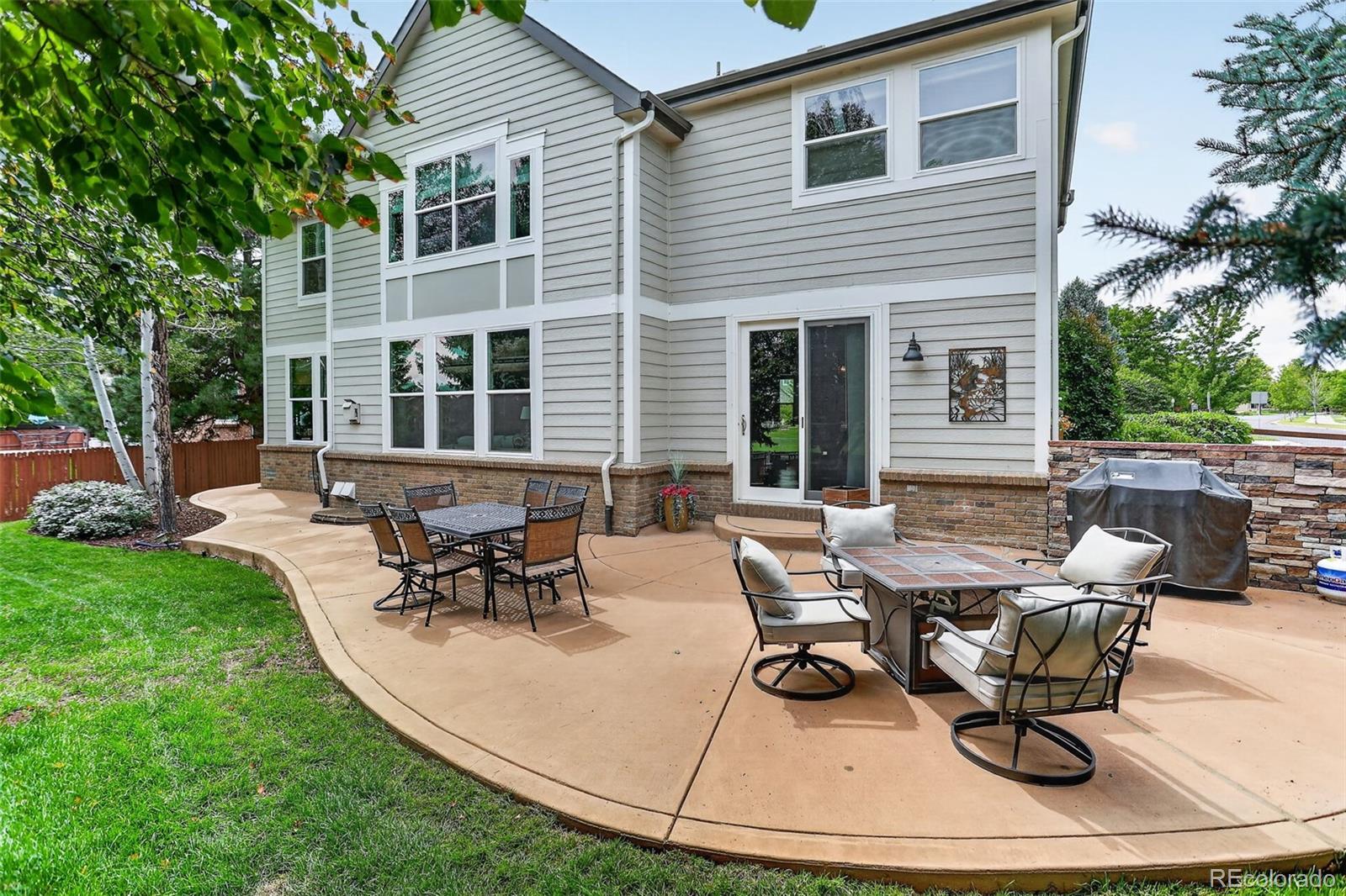 MLS Image #3 for 13892  fox ridge drive,broomfield, Colorado