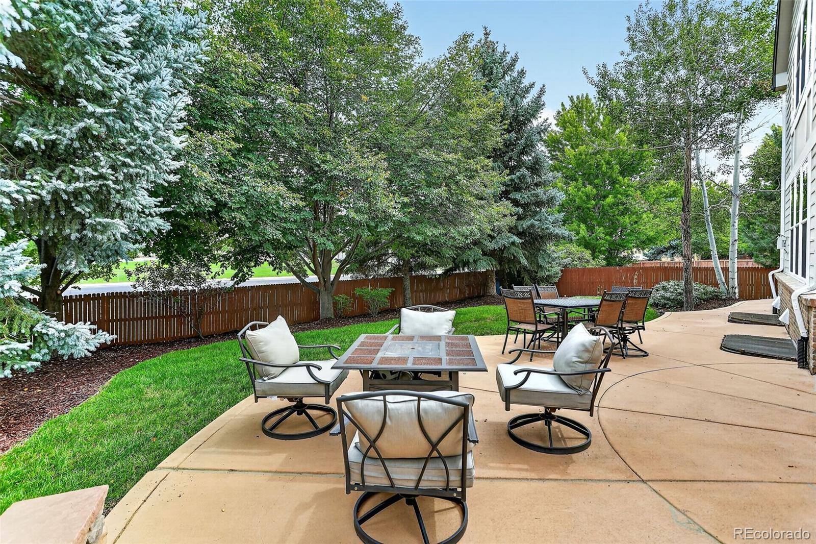 MLS Image #44 for 13892  fox ridge drive,broomfield, Colorado
