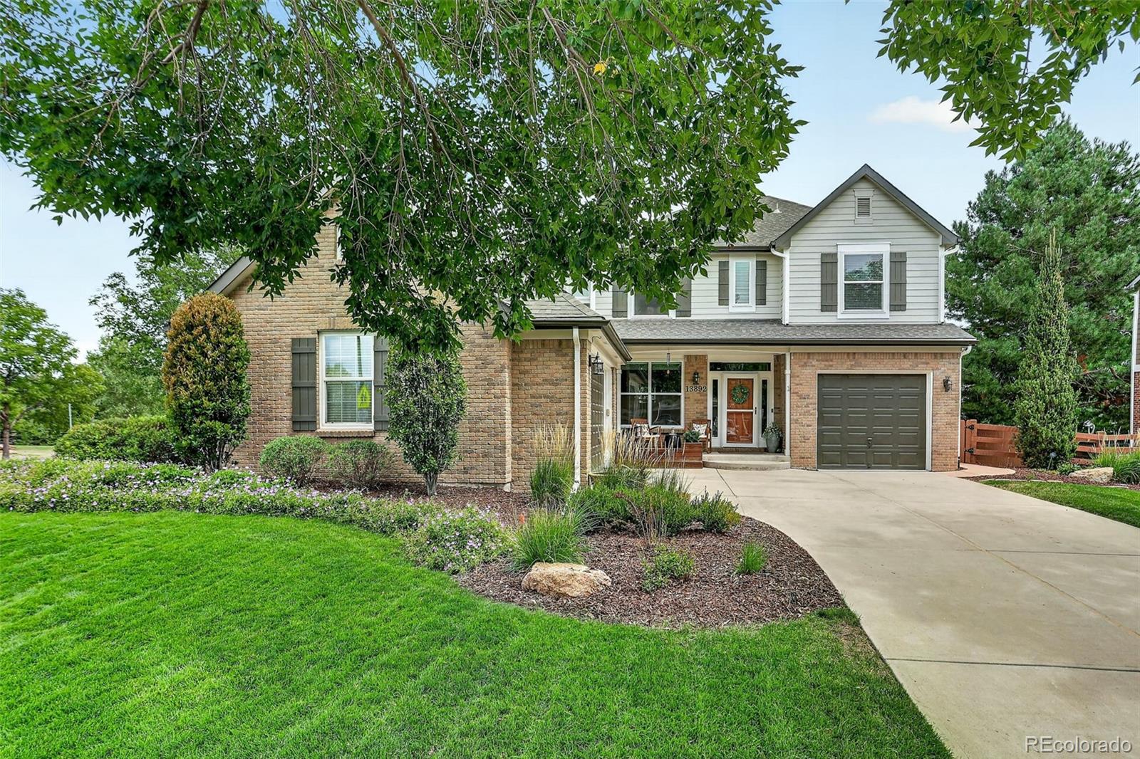 MLS Image #47 for 13892  fox ridge drive,broomfield, Colorado