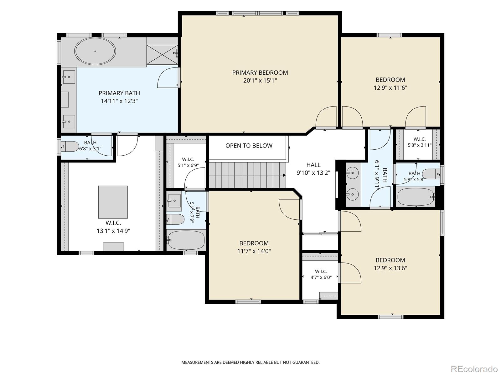 MLS Image #48 for 13892  fox ridge drive,broomfield, Colorado
