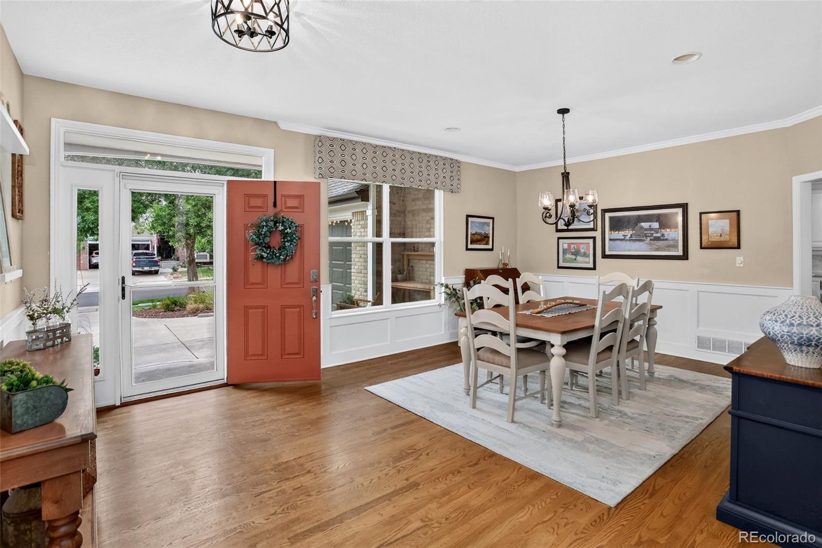 MLS Image #5 for 13892  fox ridge drive,broomfield, Colorado