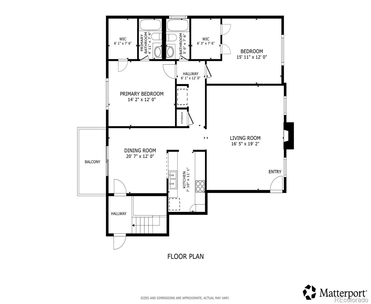 MLS Image #34 for 3825 s monaco street parkway,denver, Colorado