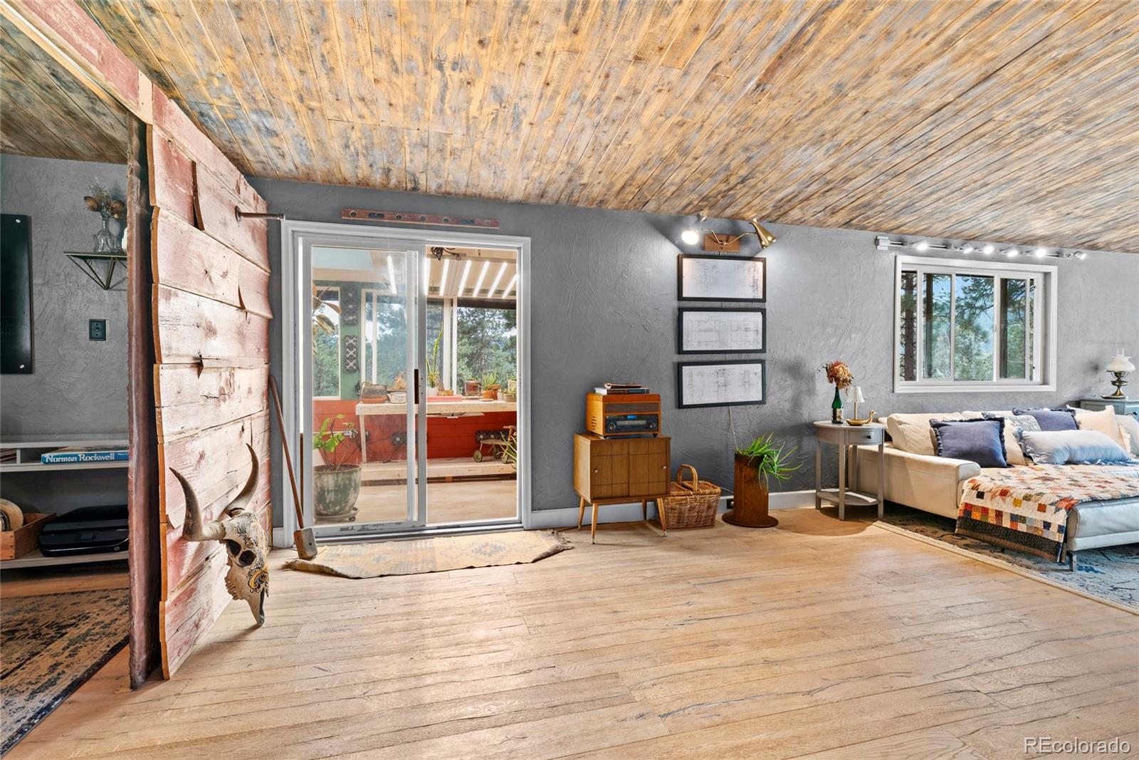 MLS Image #12 for 22937  pawnee road,indian hills, Colorado