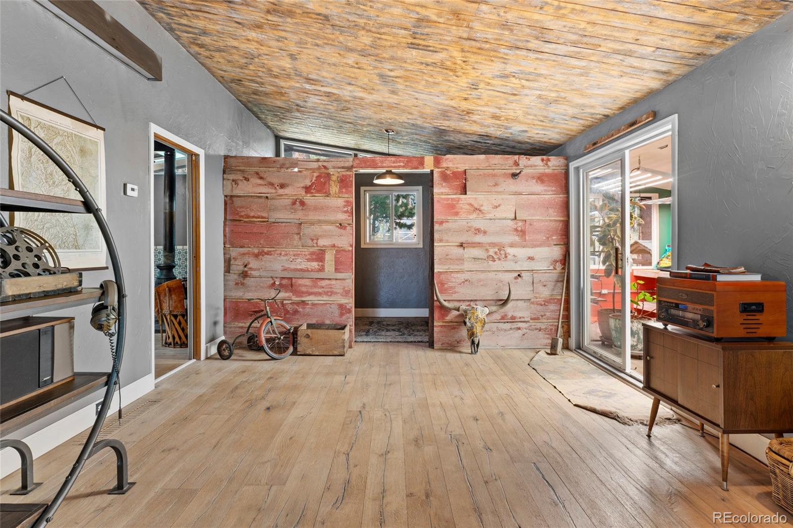 MLS Image #13 for 22937  pawnee road,indian hills, Colorado
