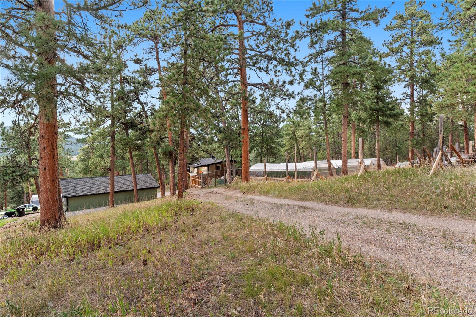 MLS Image #27 for 22937  pawnee road,indian hills, Colorado
