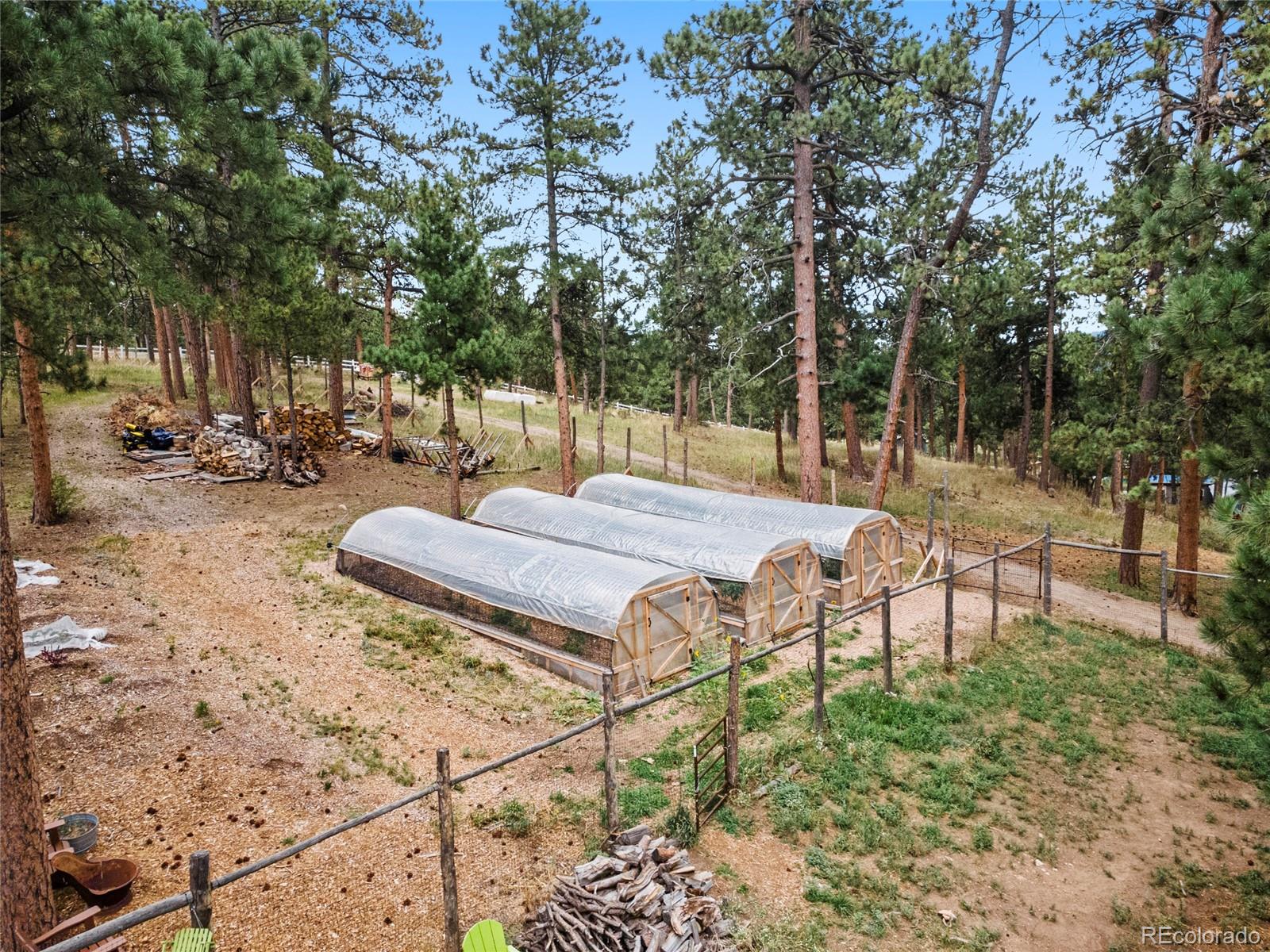 MLS Image #31 for 22937  pawnee road,indian hills, Colorado