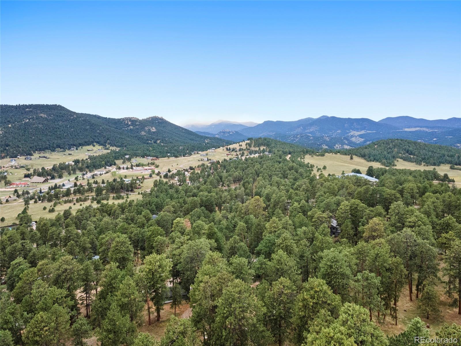 MLS Image #32 for 22937  pawnee road,indian hills, Colorado