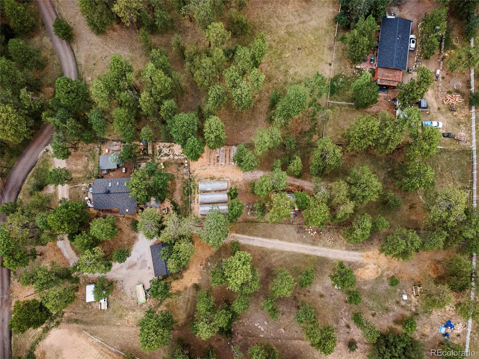 MLS Image #33 for 22937  pawnee road,indian hills, Colorado