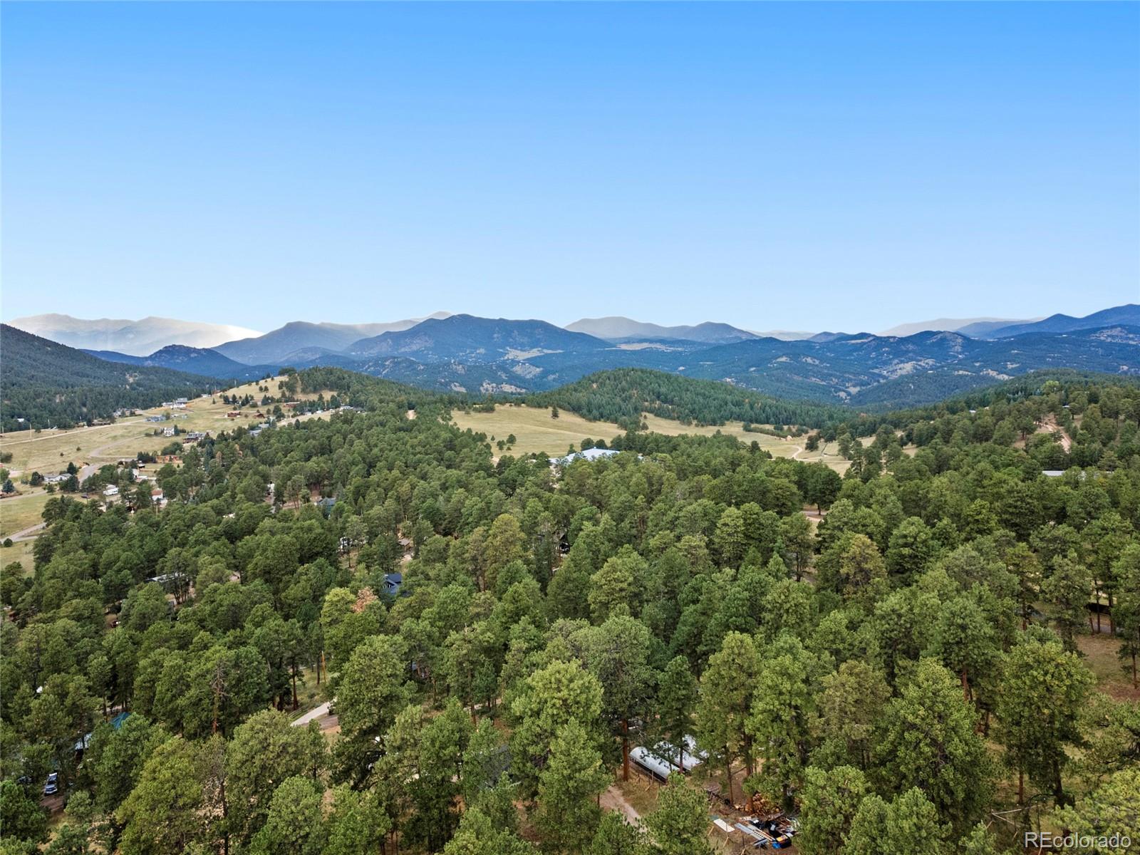 MLS Image #34 for 22937  pawnee road,indian hills, Colorado