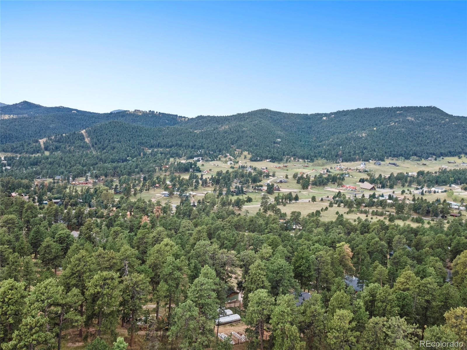 MLS Image #35 for 22937  pawnee road,indian hills, Colorado