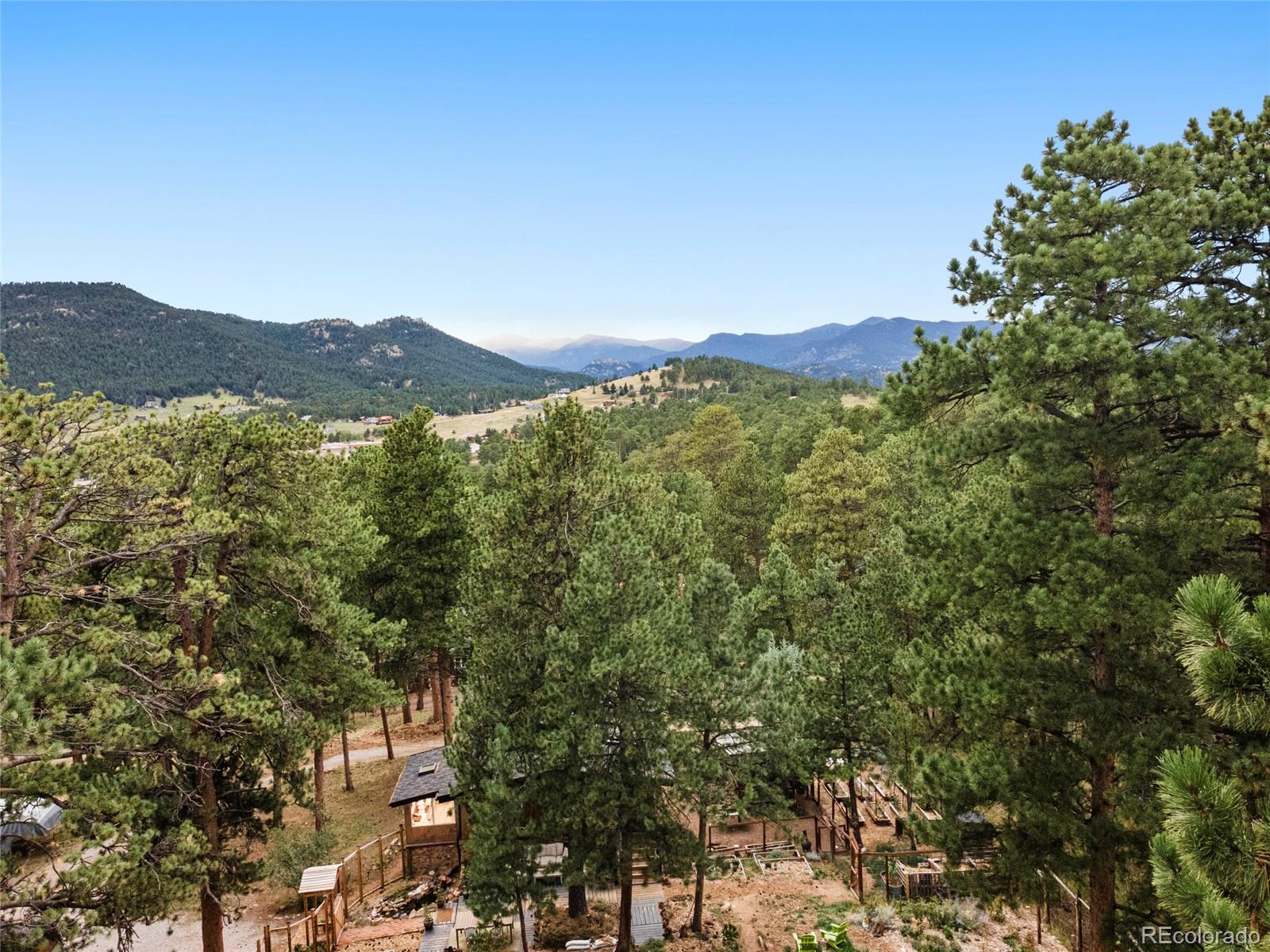 MLS Image #36 for 22937  pawnee road,indian hills, Colorado