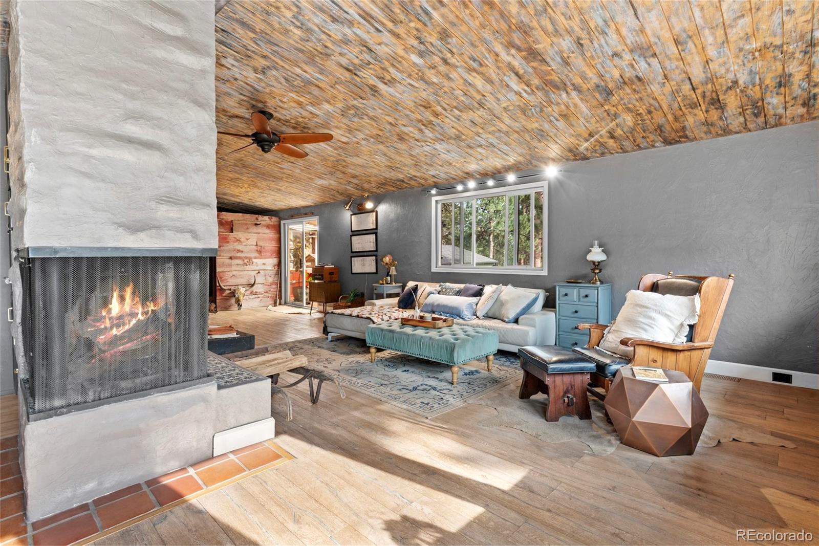 MLS Image #8 for 22937  pawnee road,indian hills, Colorado