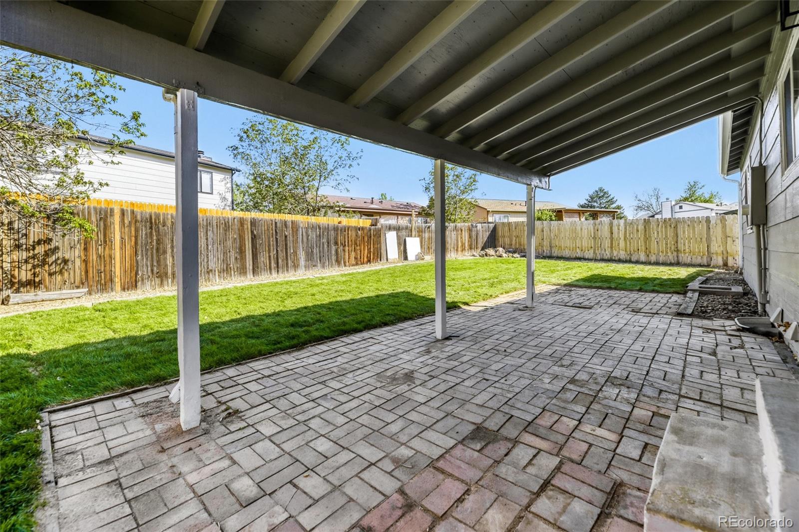 MLS Image #20 for 3584 s olathe way,aurora, Colorado