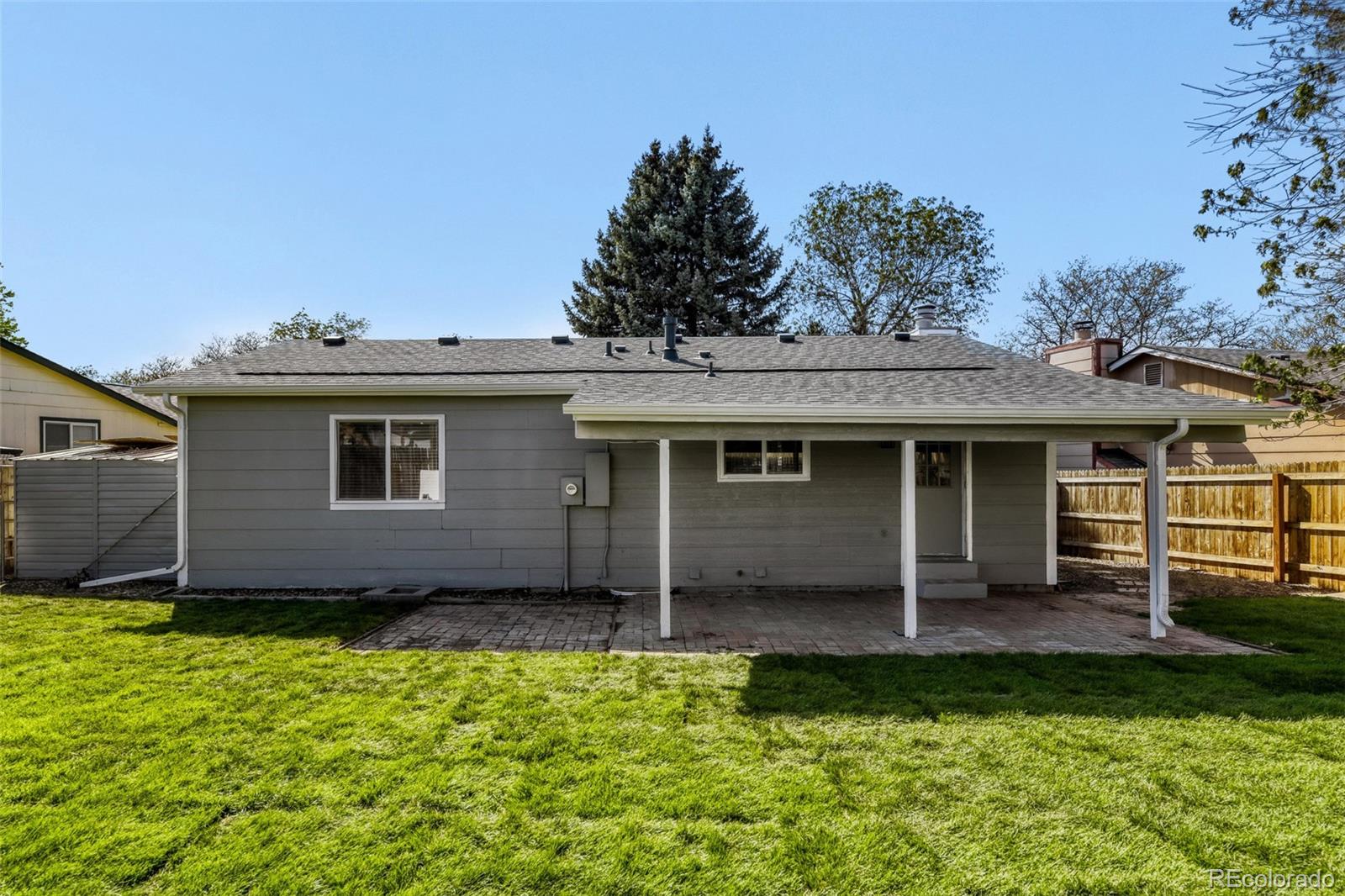 MLS Image #21 for 3584 s olathe way,aurora, Colorado