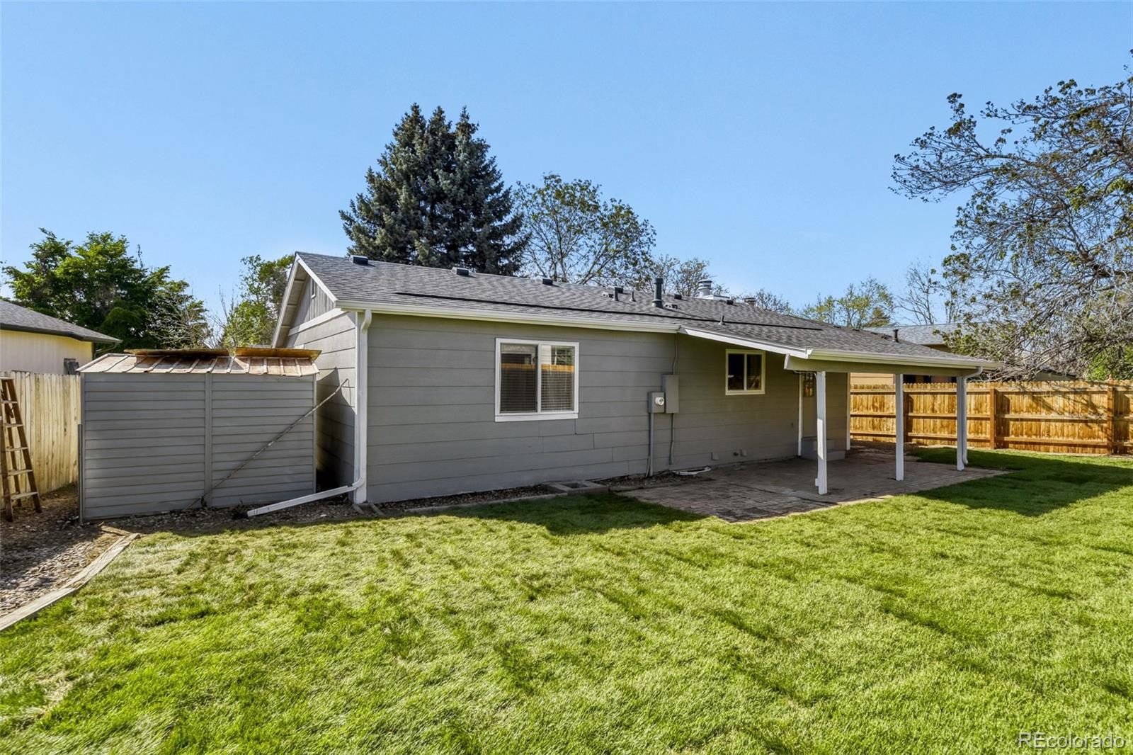 MLS Image #23 for 3584 s olathe way,aurora, Colorado