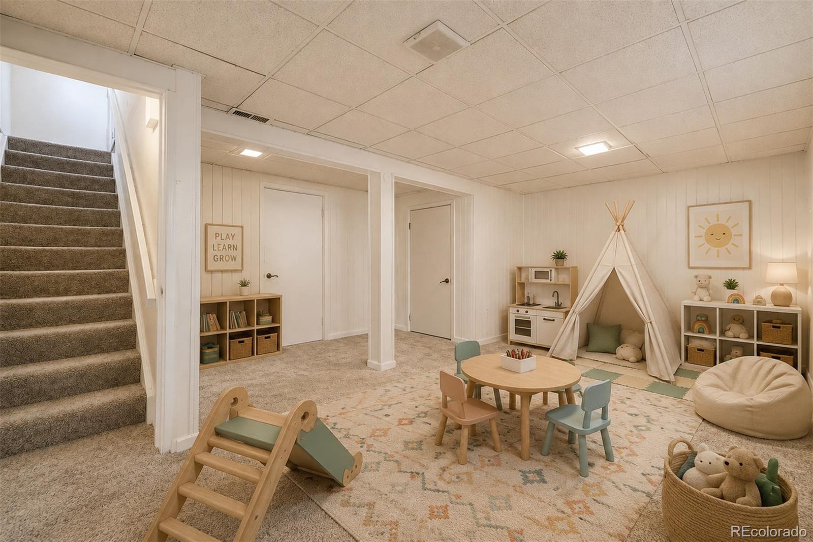 MLS Image #9 for 3584 s olathe way,aurora, Colorado