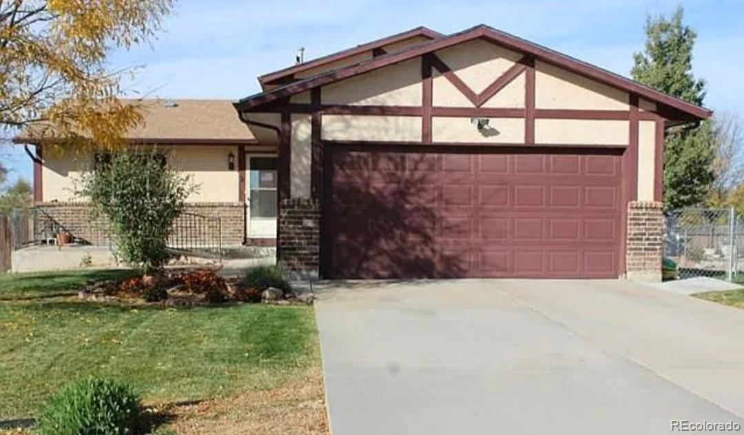 MLS Image #1 for 2  bitterweed court,pueblo, Colorado