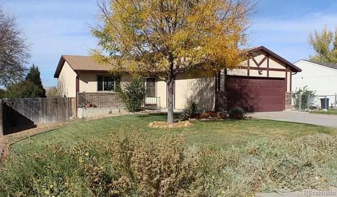 MLS Image #2 for 2  bitterweed court,pueblo, Colorado