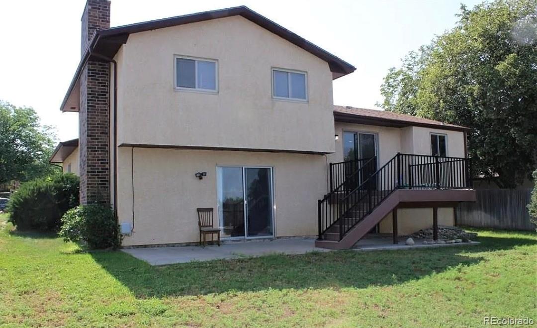 MLS Image #26 for 2  bitterweed court,pueblo, Colorado