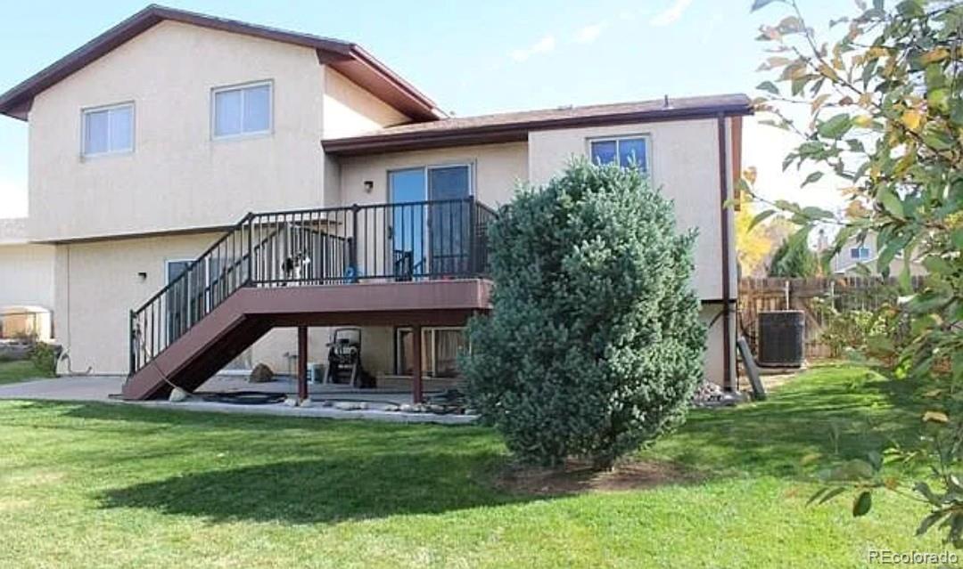 MLS Image #27 for 2  bitterweed court,pueblo, Colorado