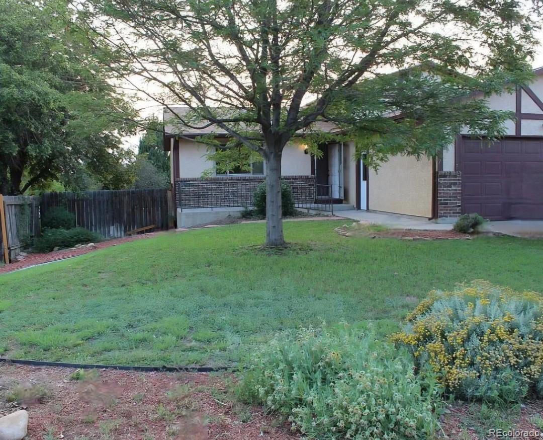 MLS Image #3 for 2  bitterweed court,pueblo, Colorado