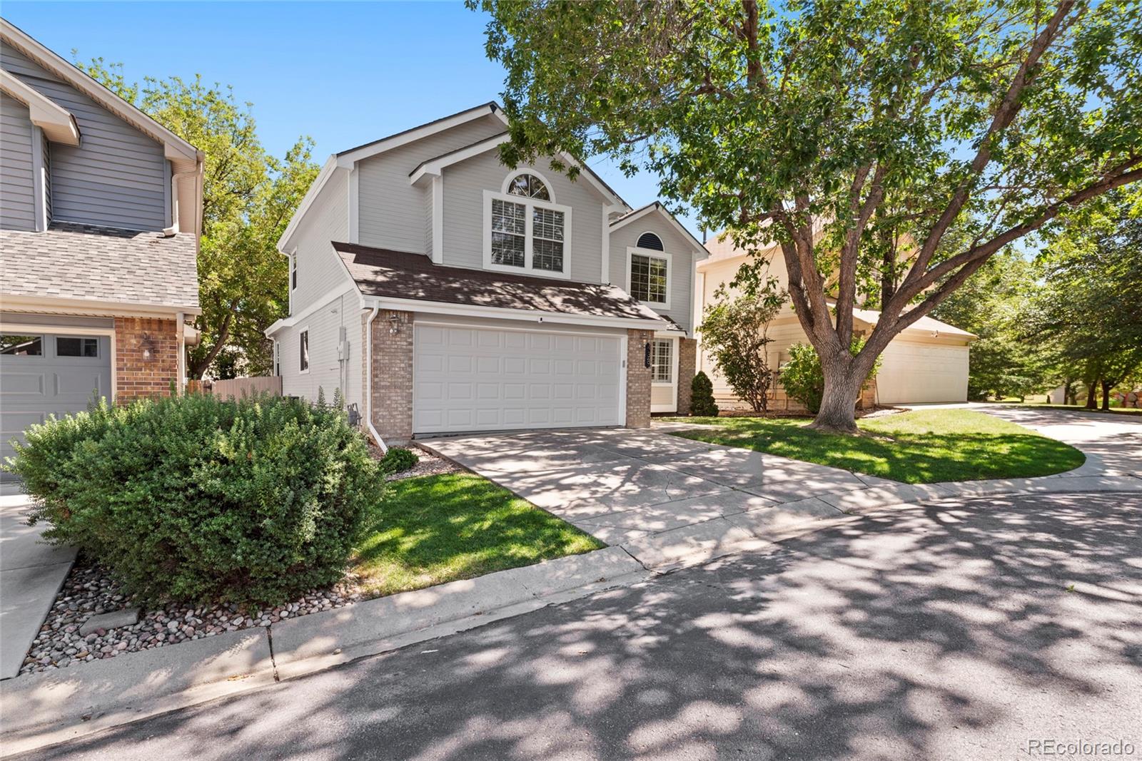 MLS Image #0 for 438 w jamison place,littleton, Colorado