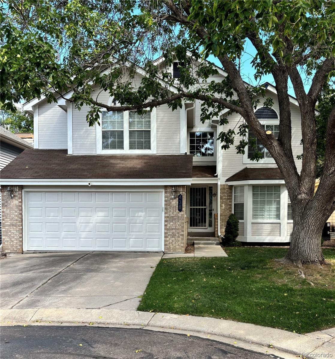 MLS Image #1 for 438 w jamison place,littleton, Colorado