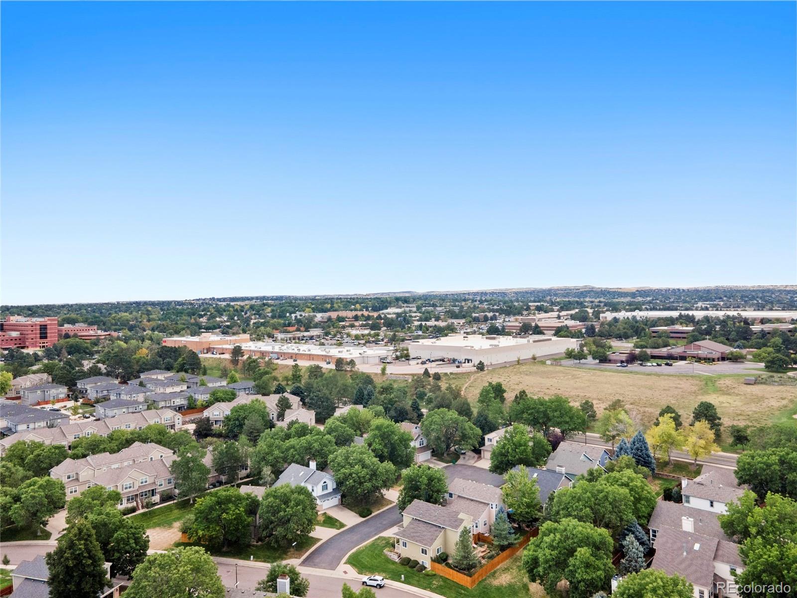 MLS Image #22 for 438 w jamison place,littleton, Colorado