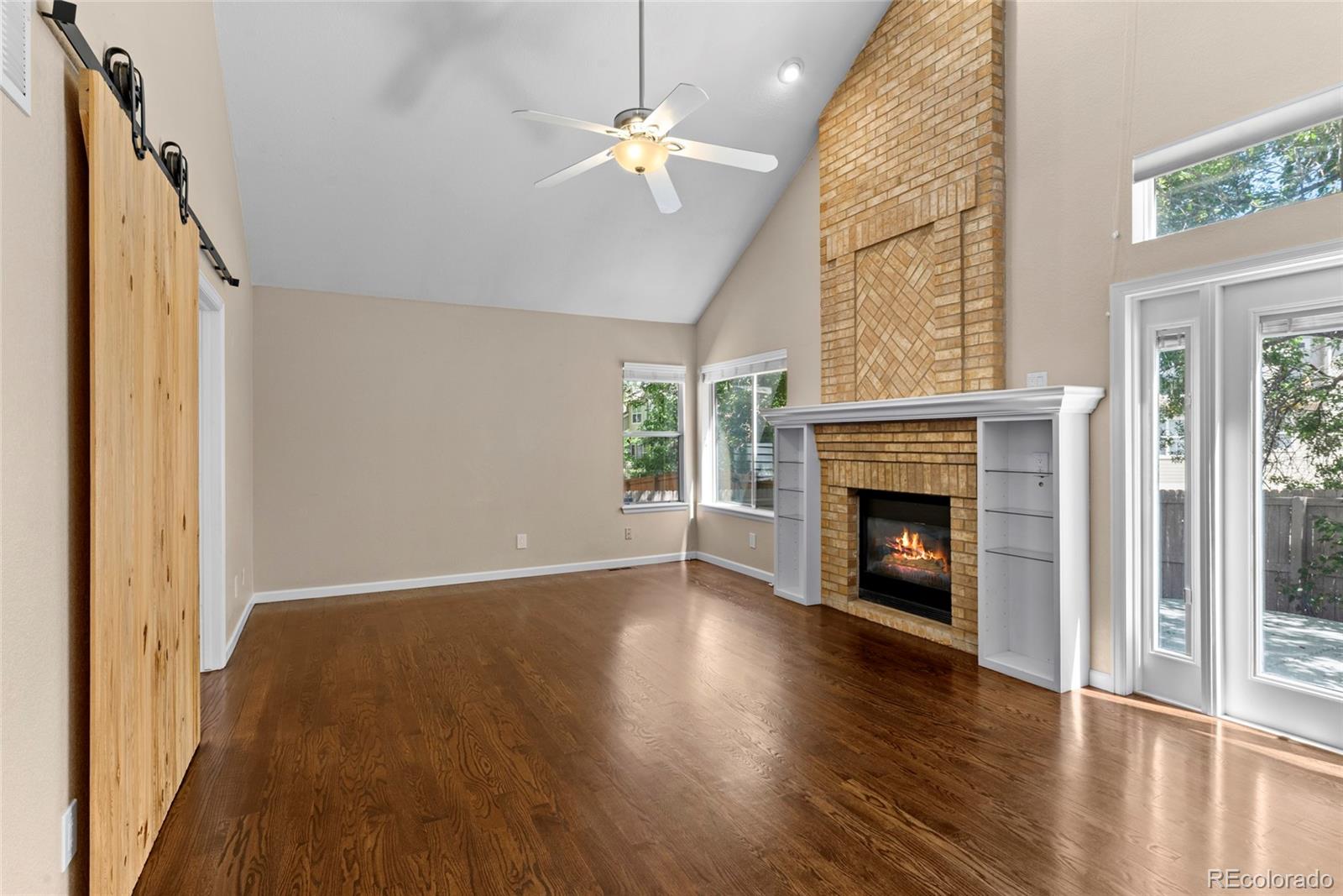 MLS Image #4 for 438 w jamison place,littleton, Colorado