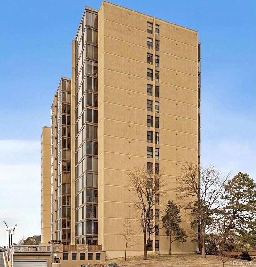MLS Image #1 for 7865 e mississippi avenue,denver, Colorado