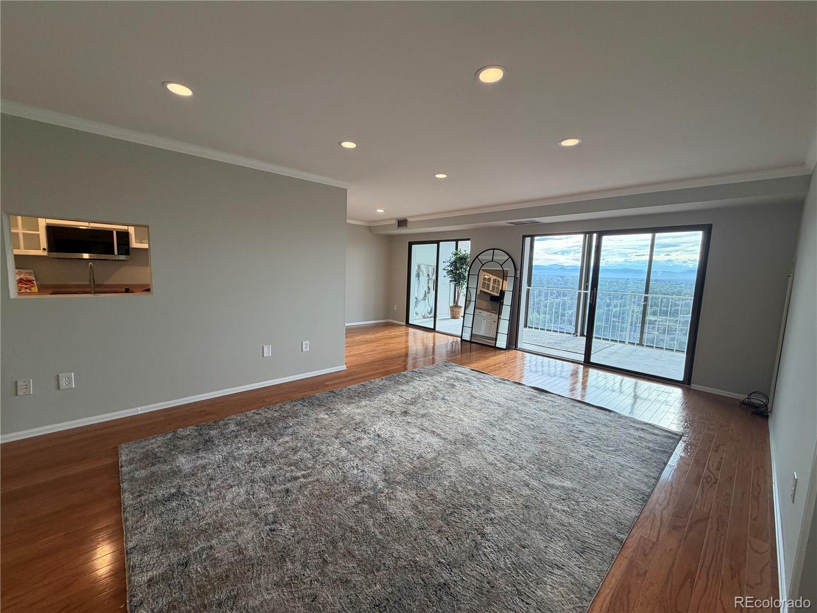 MLS Image #5 for 7865 e mississippi avenue,denver, Colorado