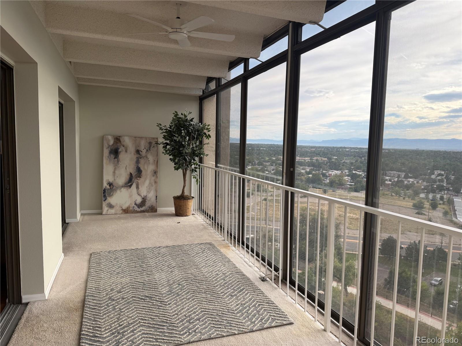 MLS Image #7 for 7865 e mississippi avenue,denver, Colorado