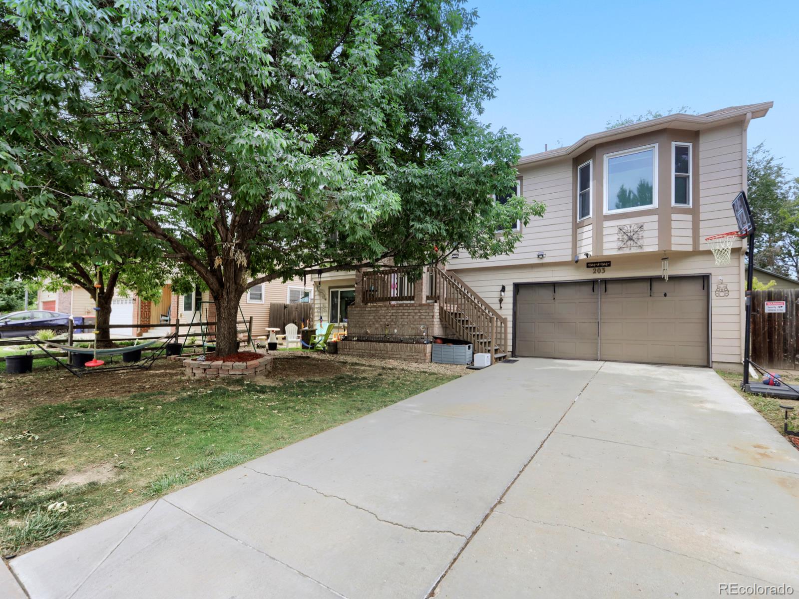 MLS Image #2 for 203  linden street,frederick, Colorado
