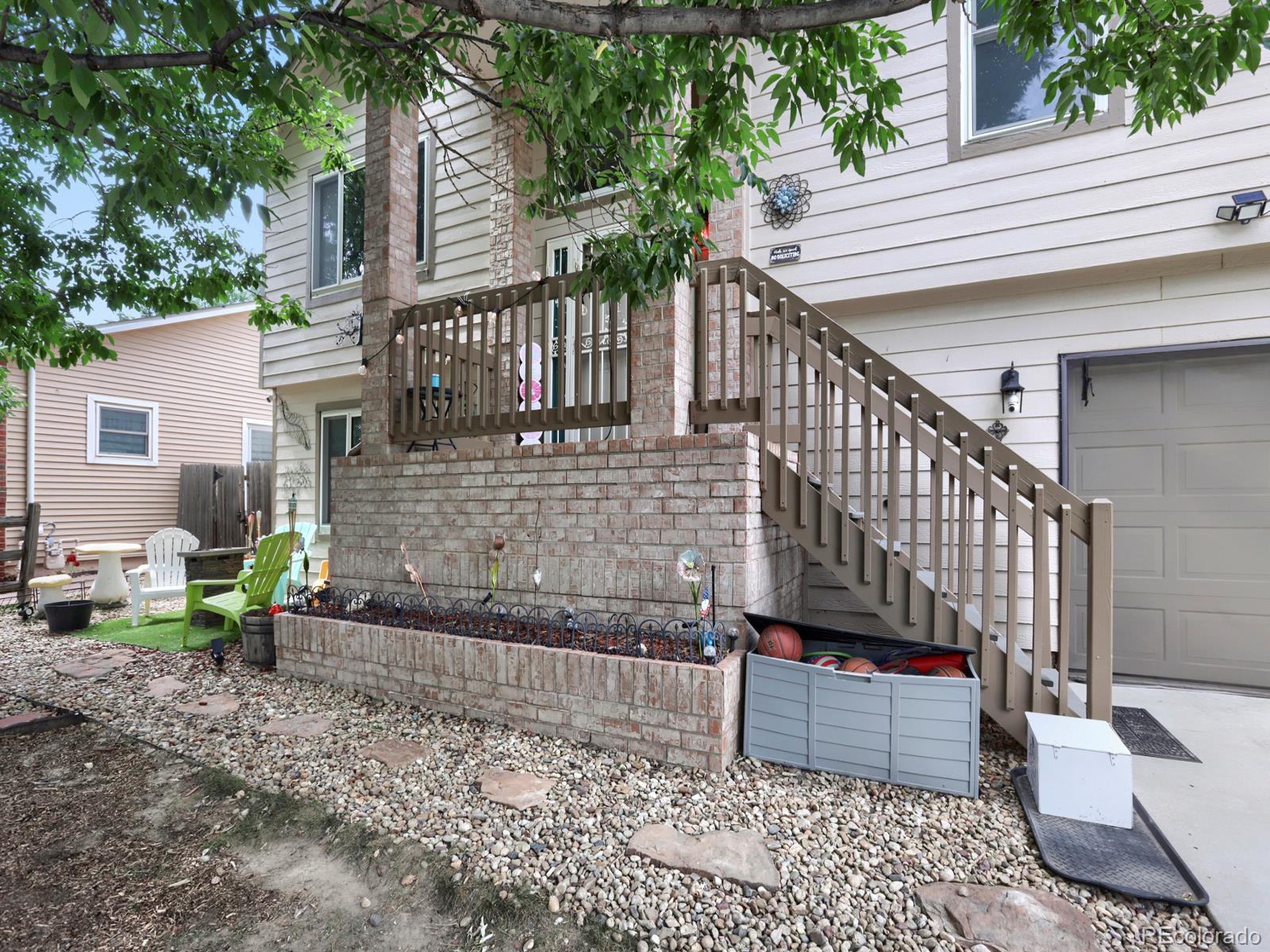 MLS Image #3 for 203  linden street,frederick, Colorado